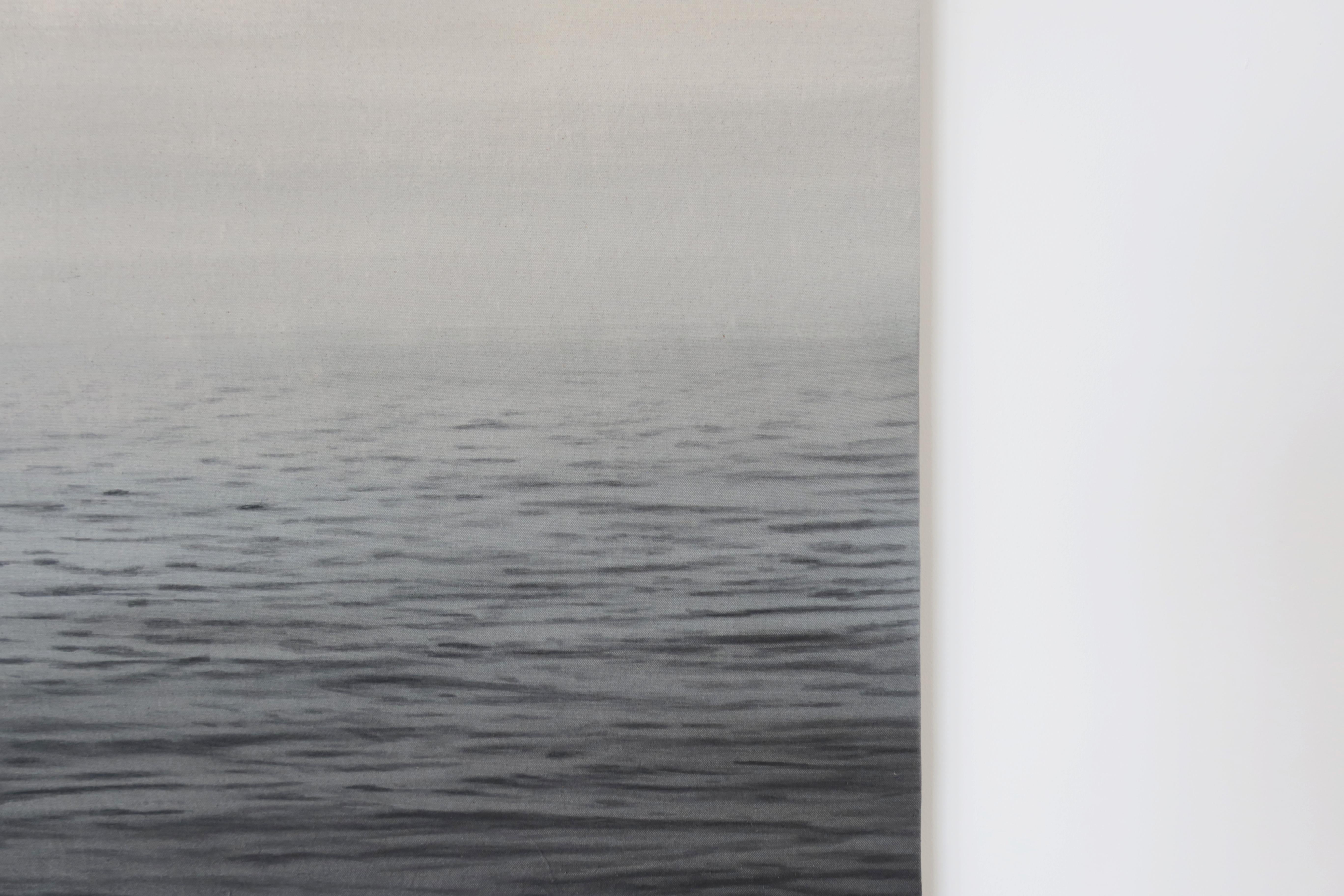 Ricky Lee Gordon Abstrakt Meer Zeitgenössisch Minimalistisch Ozean Horizont 2025 im Angebot 2