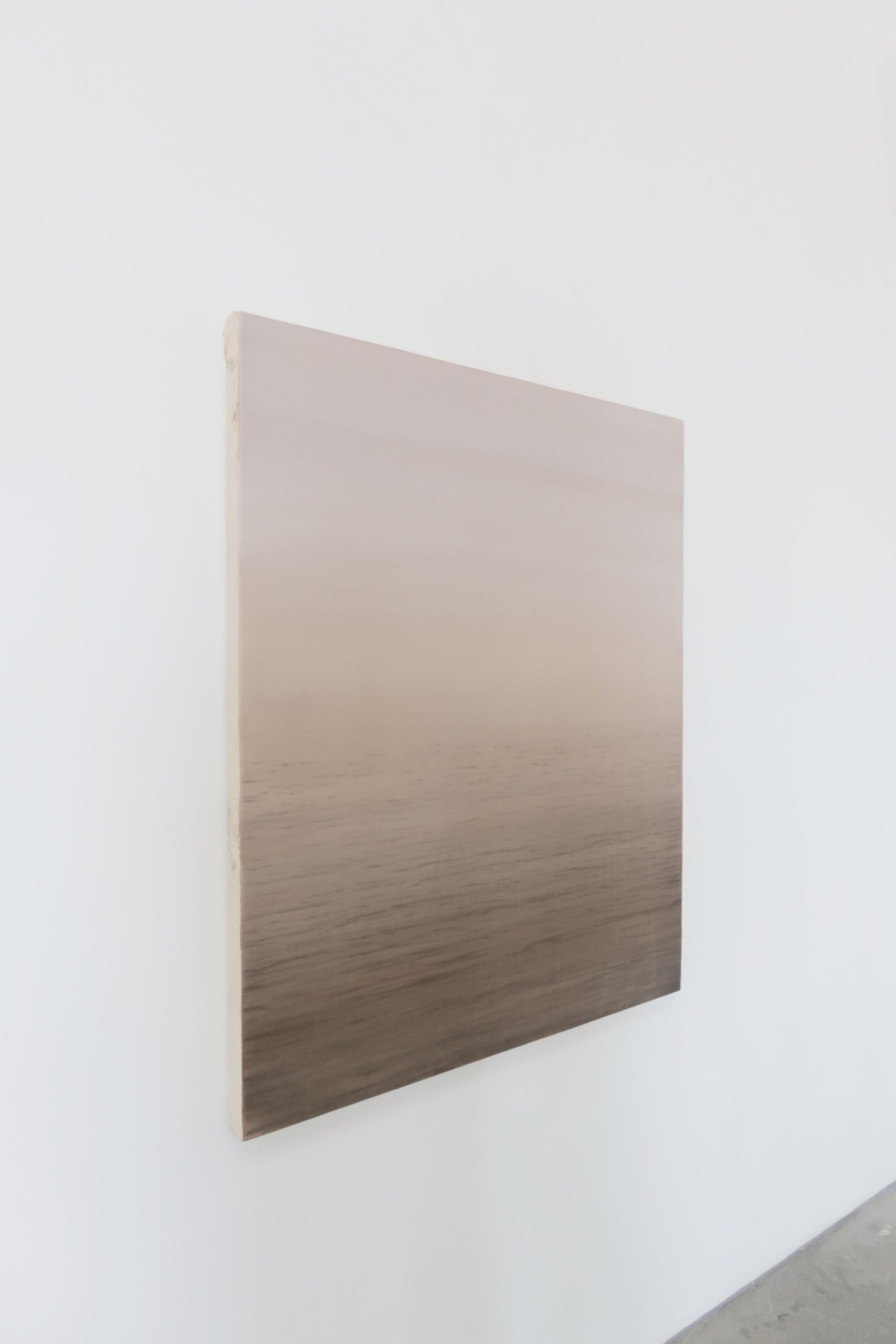 Ricky Lee Gordon Abstrakt Meer Zeitgenössisch Minimalistisch Ozean Horizont 2025 im Angebot 2