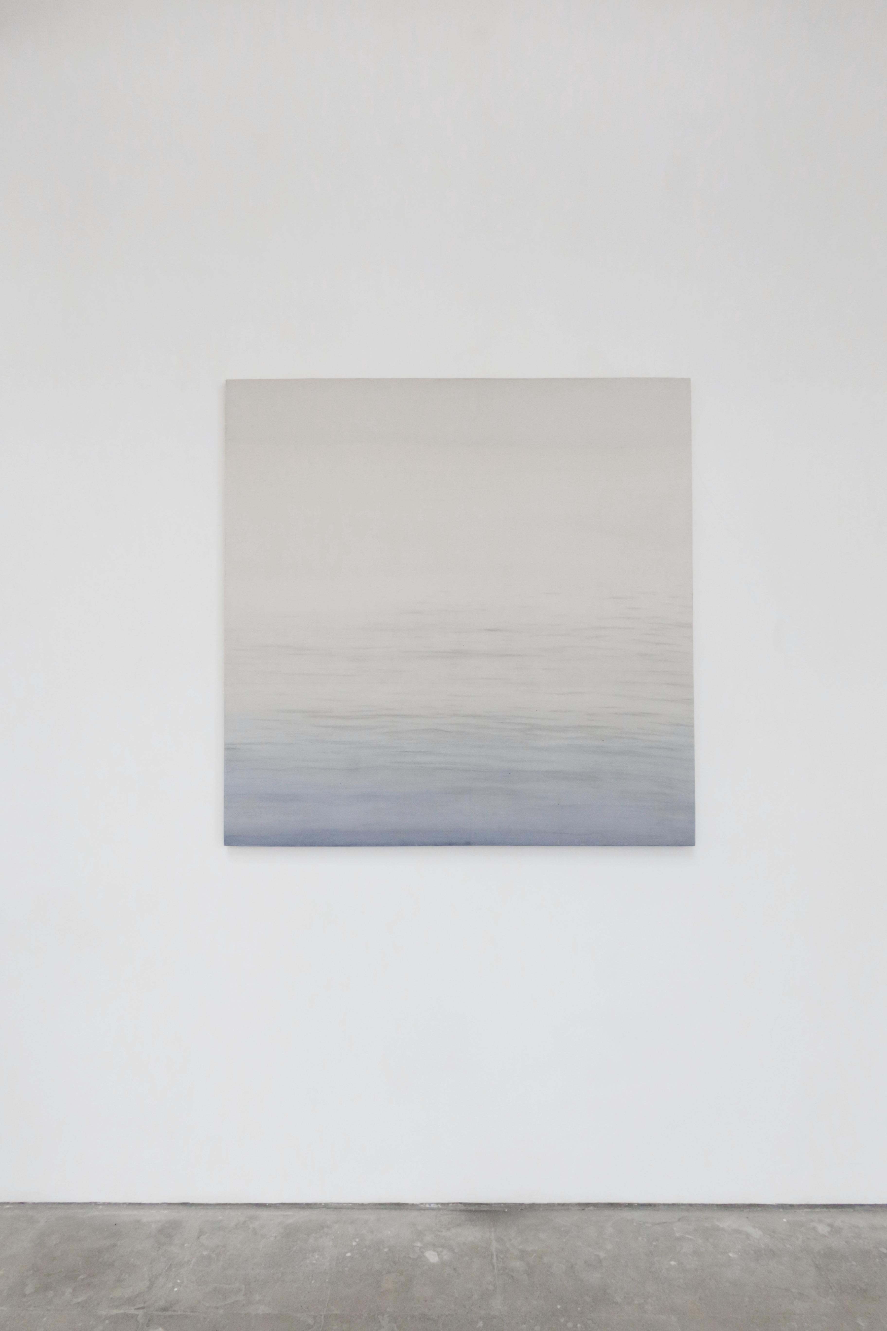 Ricky Lee Gordon Abstrakt Meer Zeitgenössisch Minimalistisch Ozean Horizont 2025 im Angebot 3