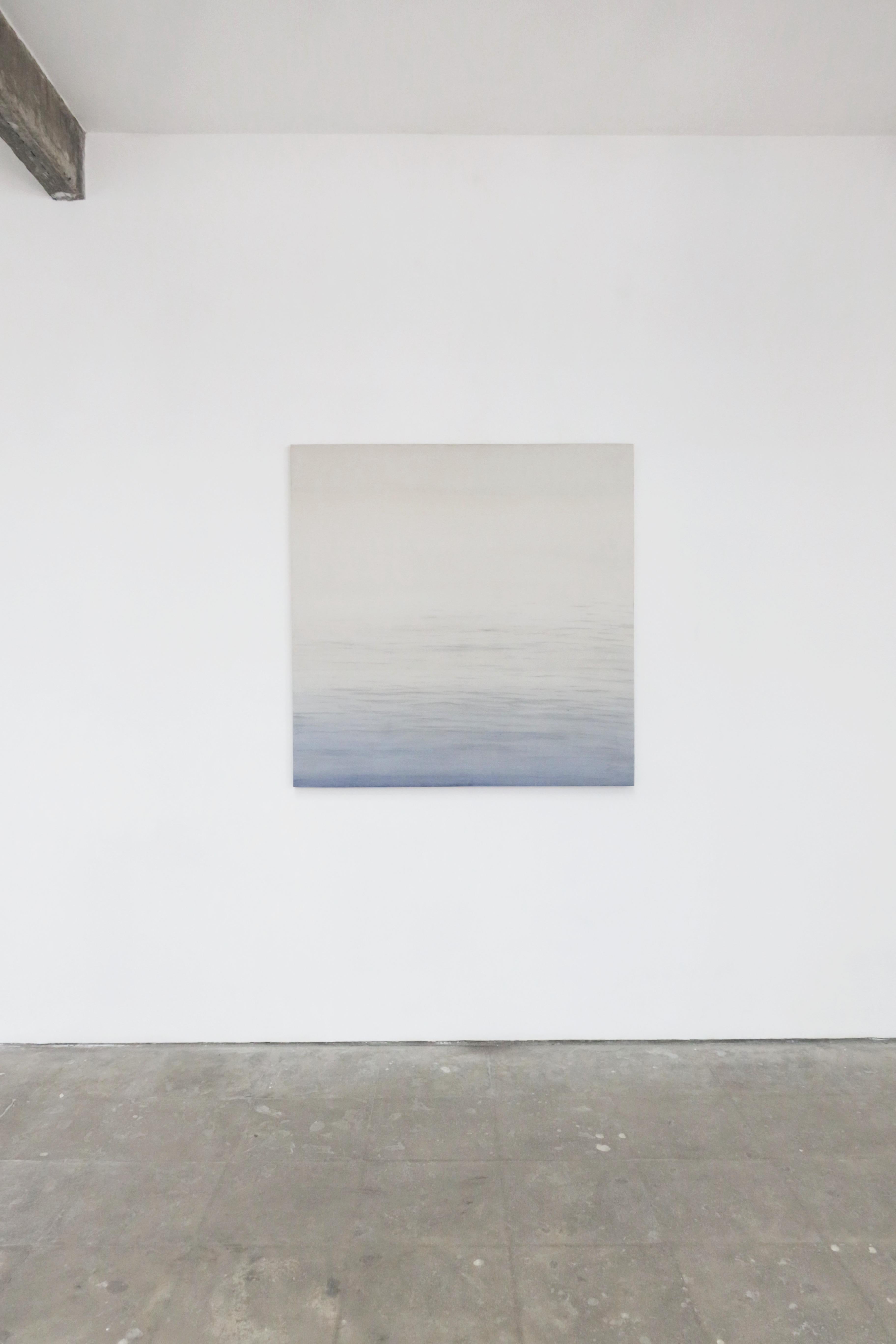Ricky Lee Gordon Abstrakt Meer Zeitgenössisch Minimalistisch Ozean Horizont 2025 im Angebot 4
