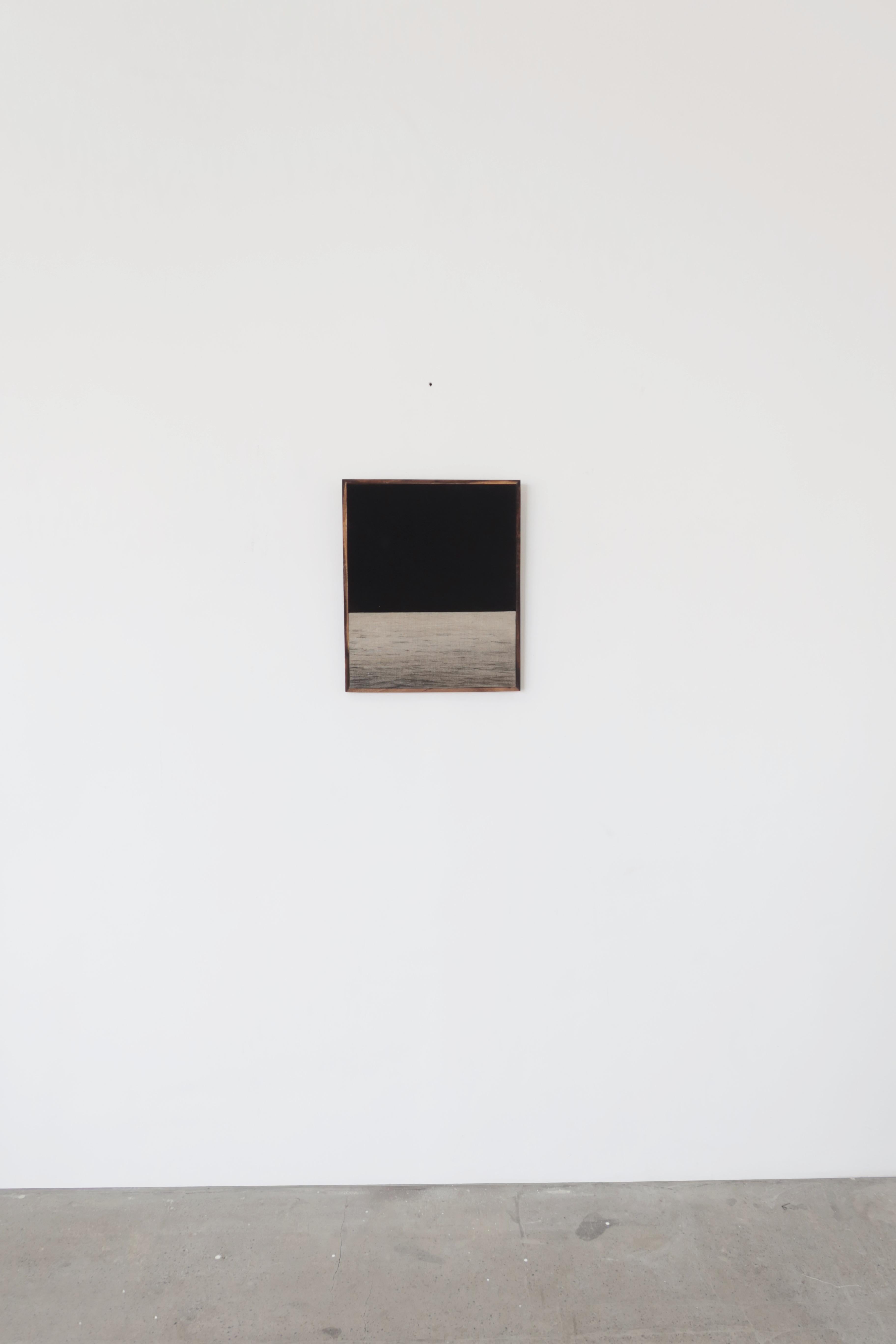 Ricky Lee Gordon Abstrakt Meer Zeitgenössisch Minimalistisch Ozean Horizont 2025 im Angebot 4