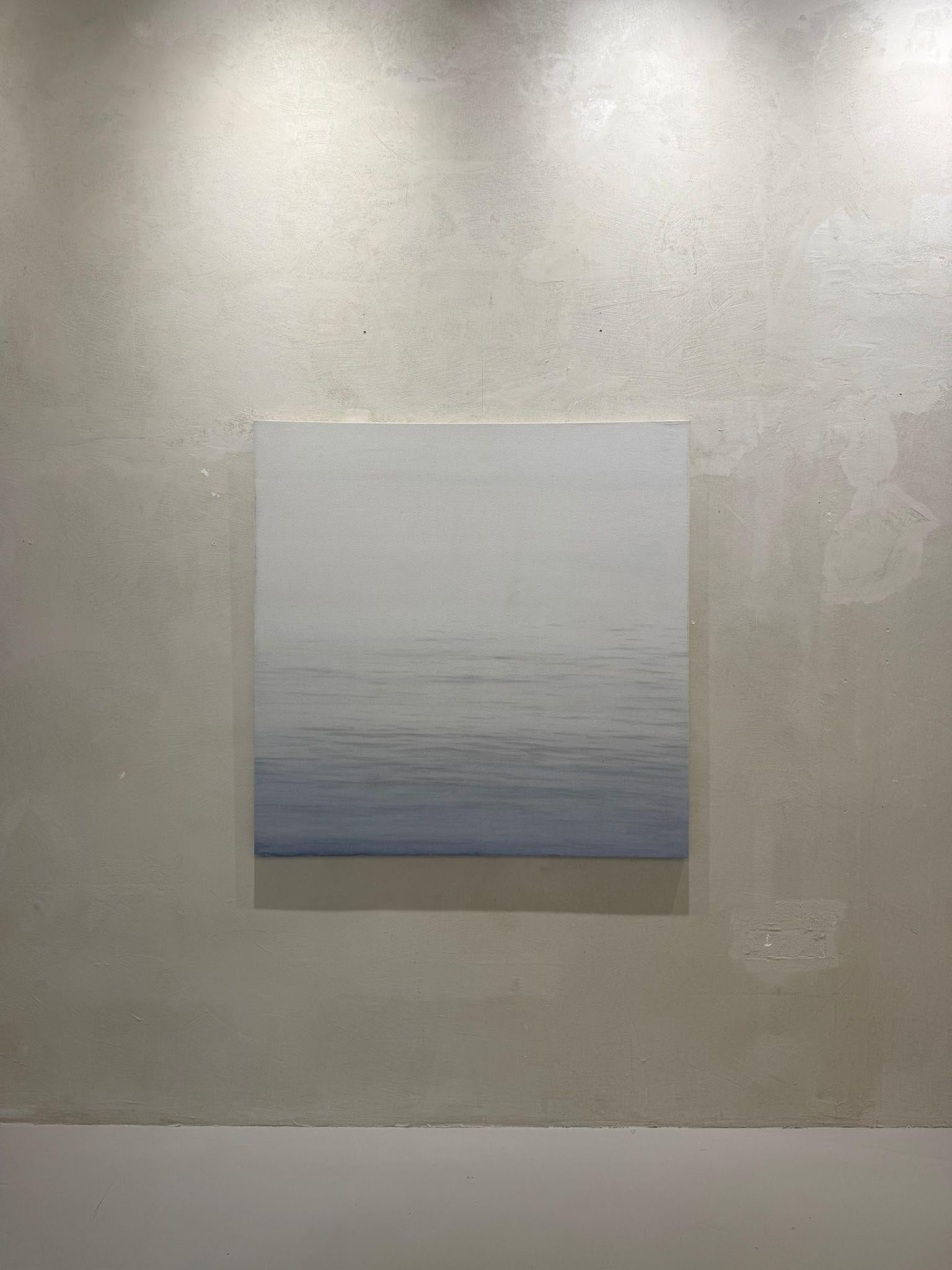 Ricky Lee Gordon Abstrakt Meer Zeitgenössisch Minimalistisch Ozean Horizont 2025 im Angebot 5