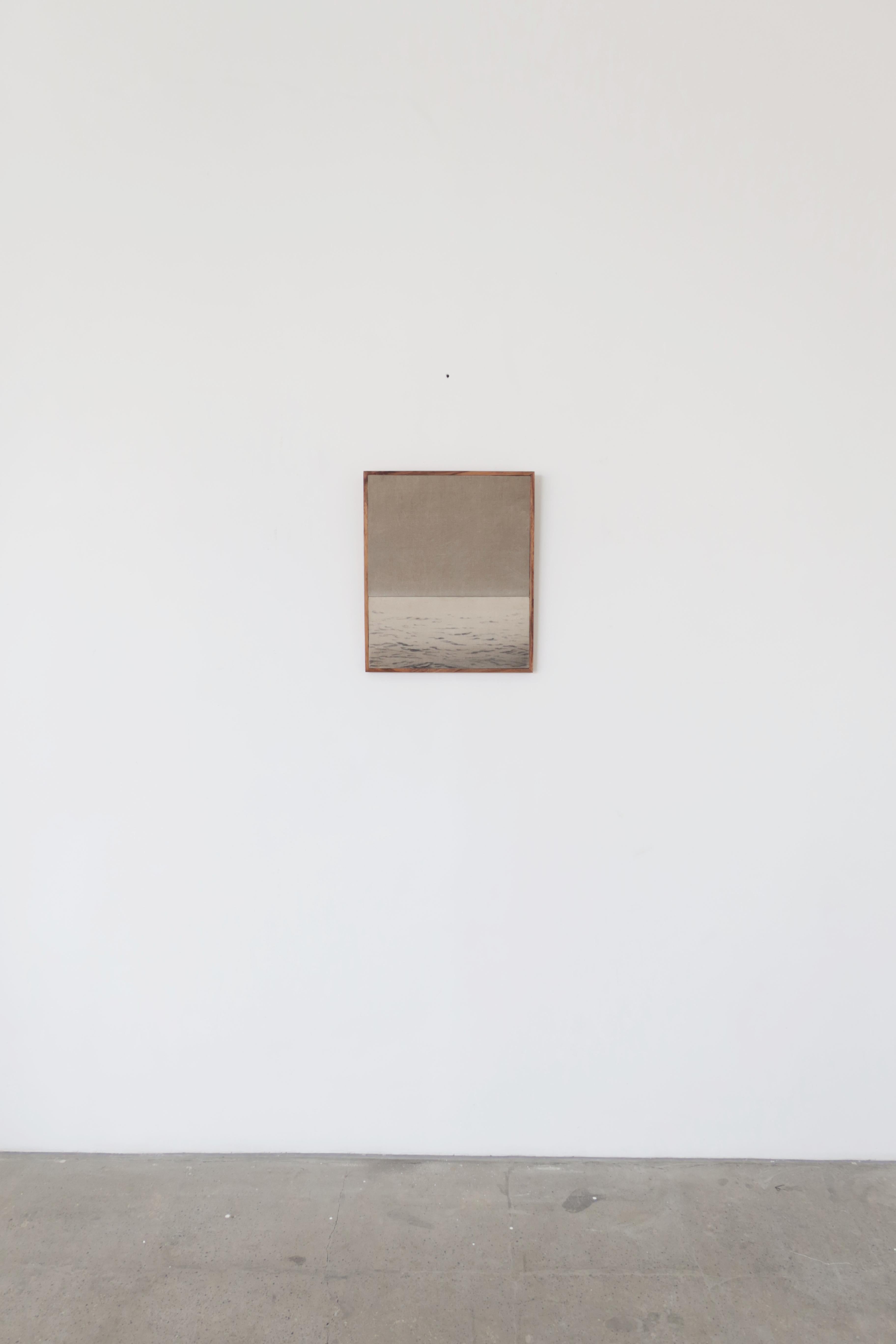 Ricky Lee Gordon Abstrakt Meer Zeitgenössisch Minimalistisch Ozean Horizont 2025 im Angebot 6