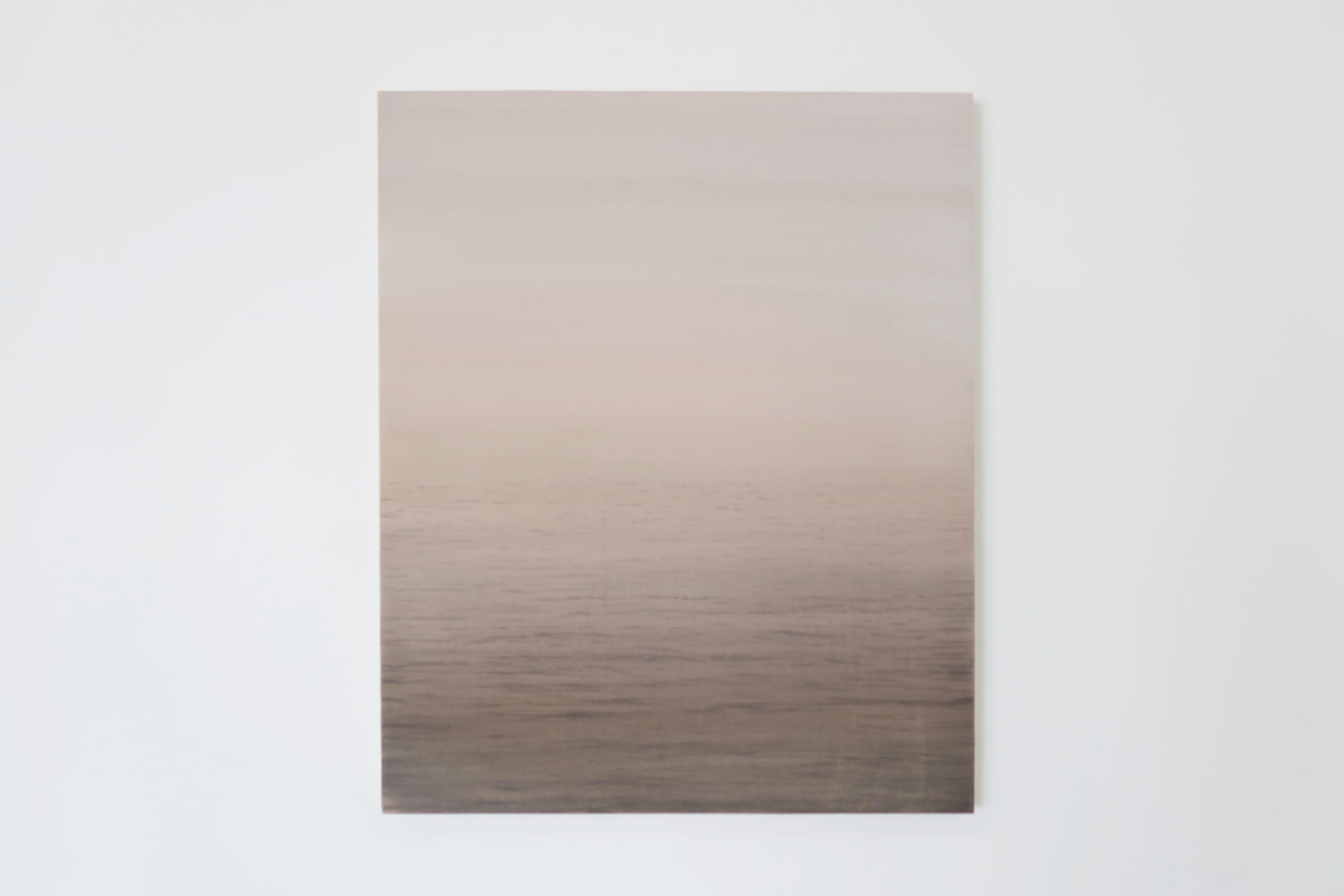 Ricky Lee Gordon Abstrakt Meer Zeitgenössisch Minimalistisch Ozean Horizont 2025