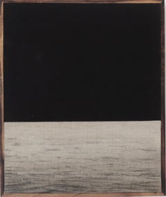 Pigment Landscape Paintings
