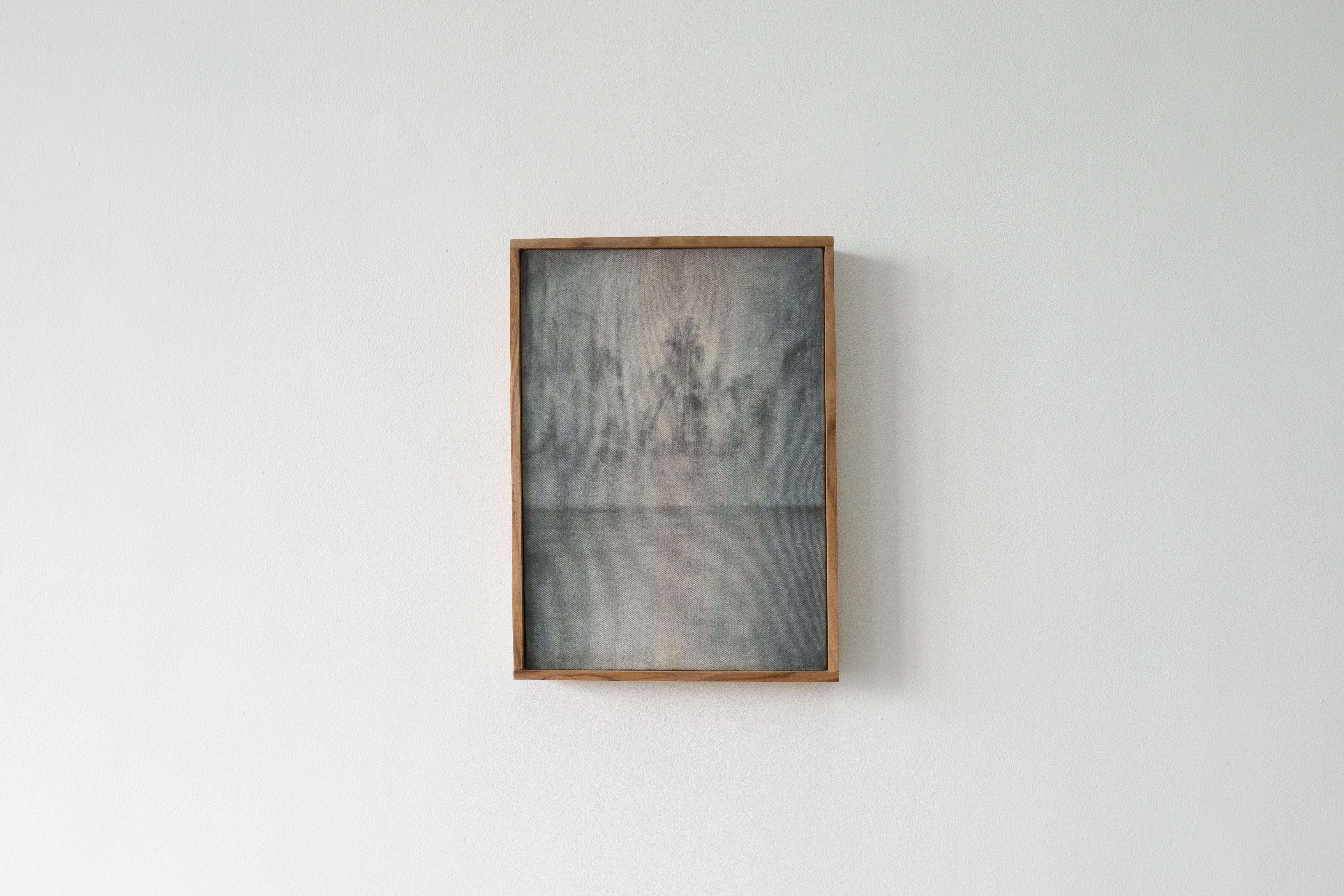 STUDY OF THE RIVER MOUTH