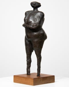 Contemporary Sculptures