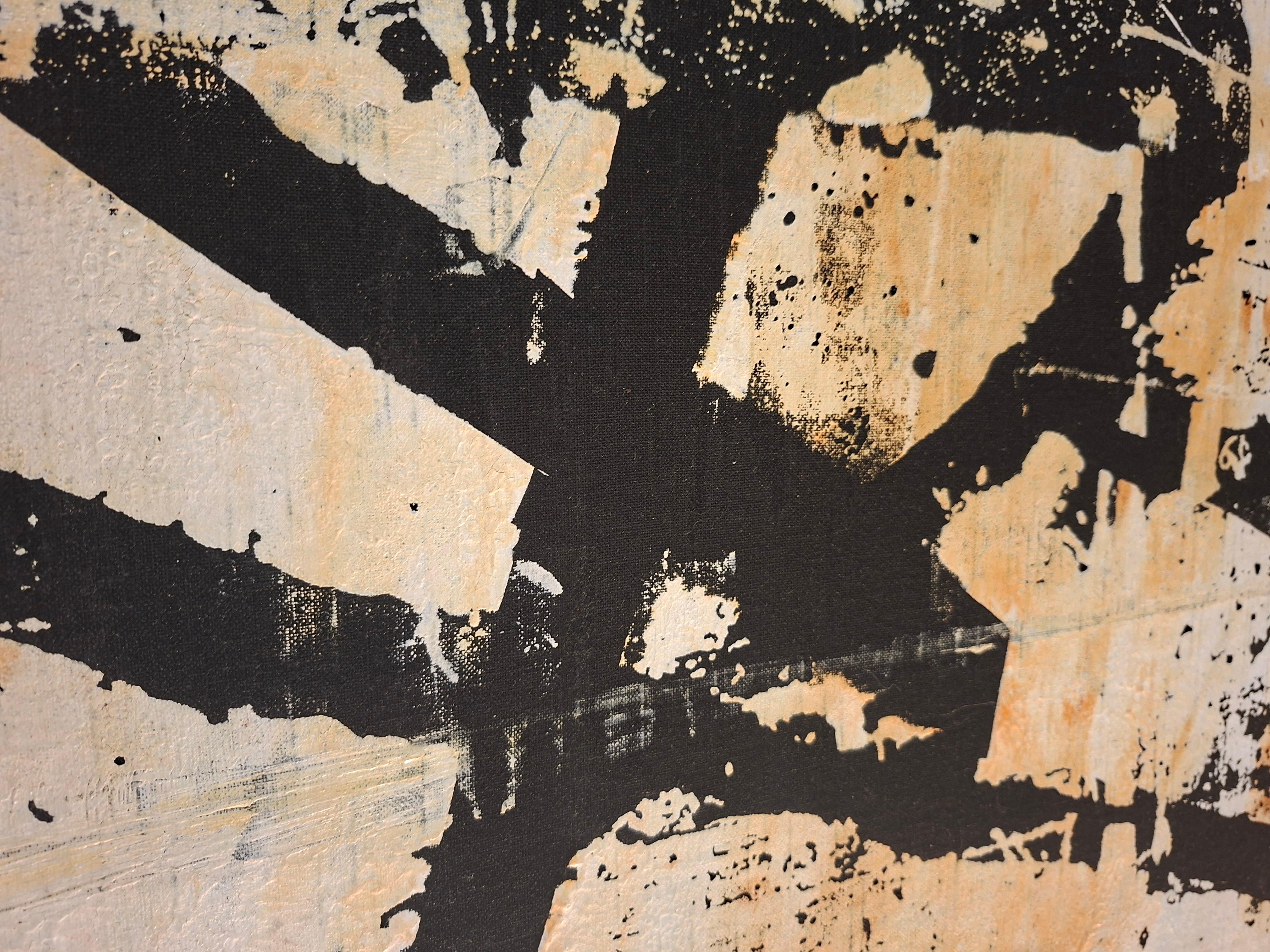 Moderne Ricordo Di Petra di Giorgio Ciliberti en vente