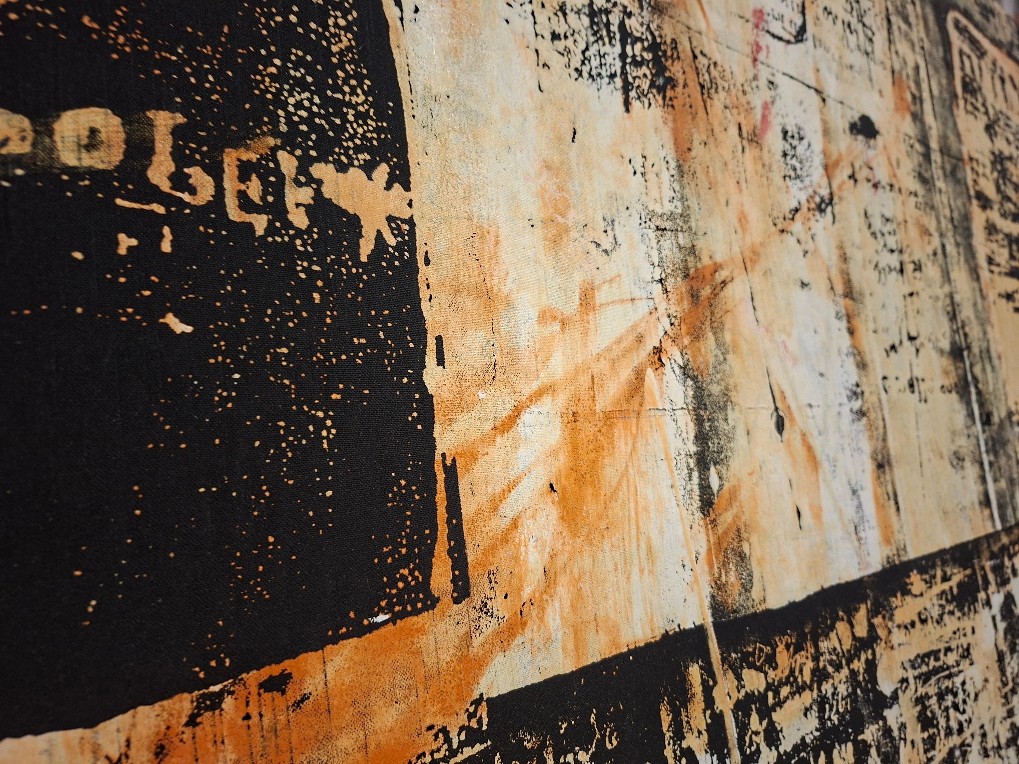 Ricordo Di Petra di Giorgio Ciliberti Neuf - En vente à Manzano, IT