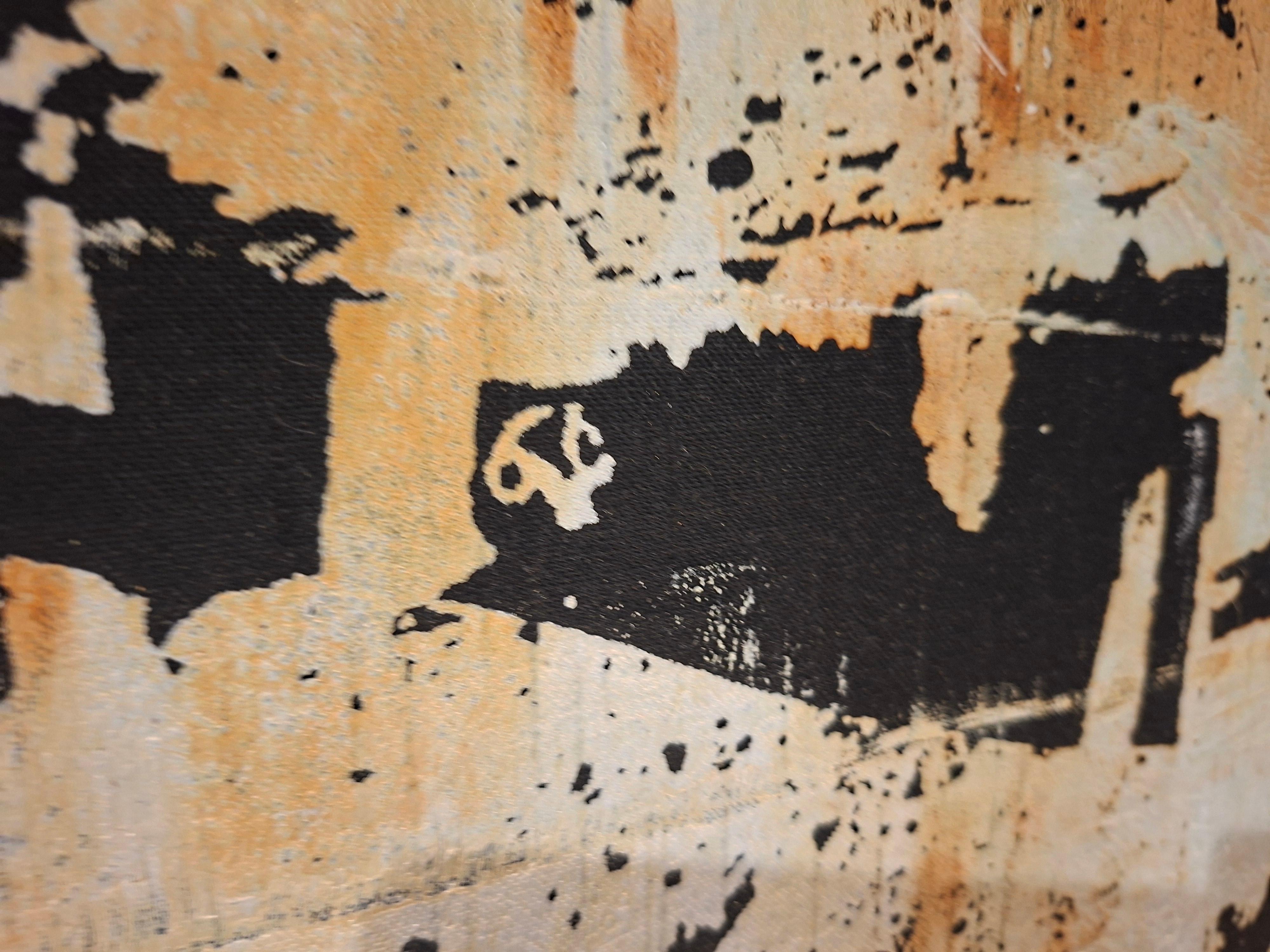 XXIe siècle et contemporain Ricordo Di Petra di Giorgio Ciliberti en vente