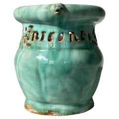 Used "Ricordo" Vase by Enfield Pottery and Tile