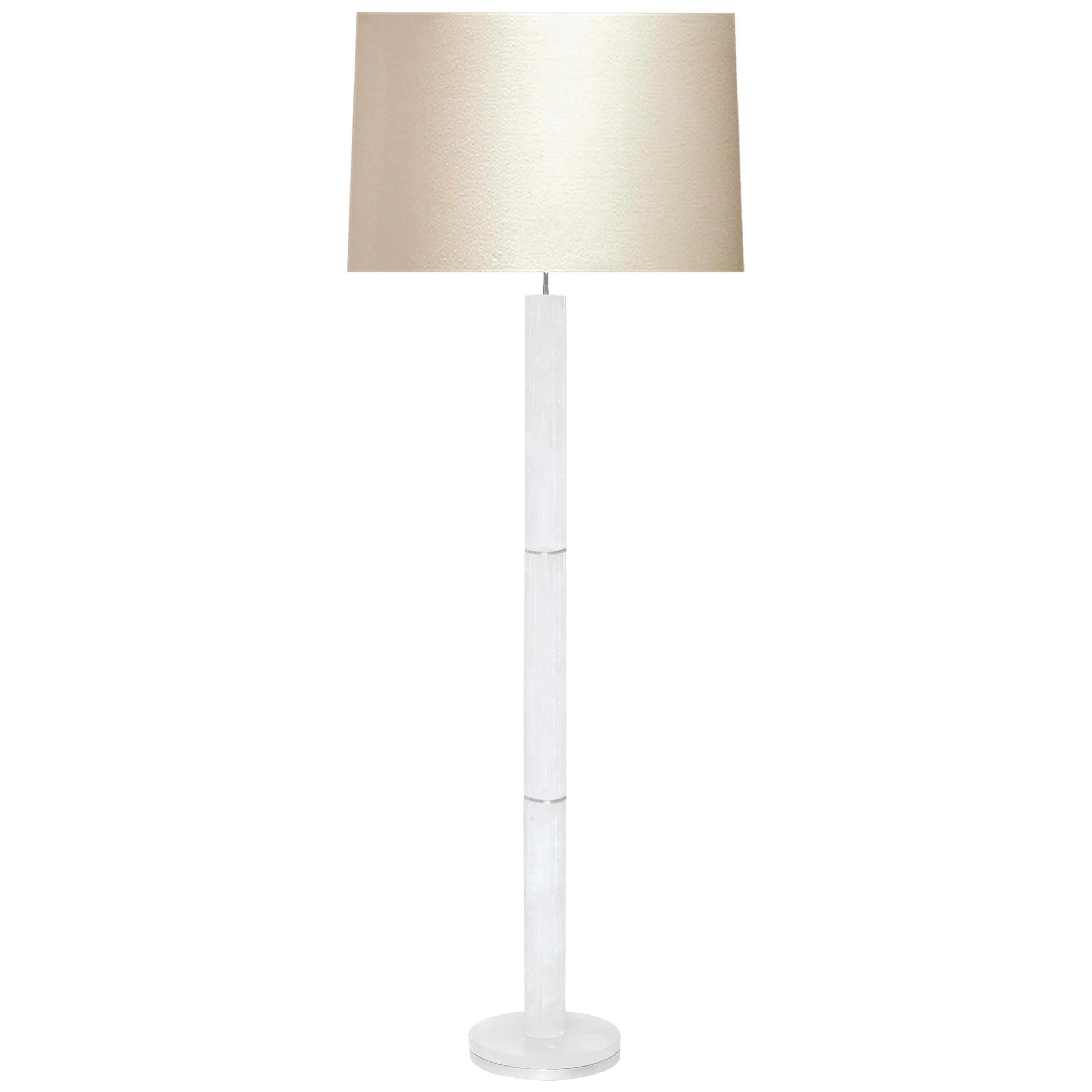 RID Floor Lamp by Phoenix