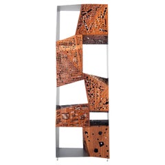 Riddle TOTEM by Steven Holl