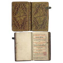 Rider's British Merlin 1726; Adornato con molte varietà deliziose e utili.