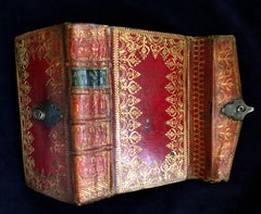 Rider's British Merlin 1774 + The Court and City Register