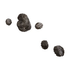 Ridge Forms by Erin Vincent, 2020