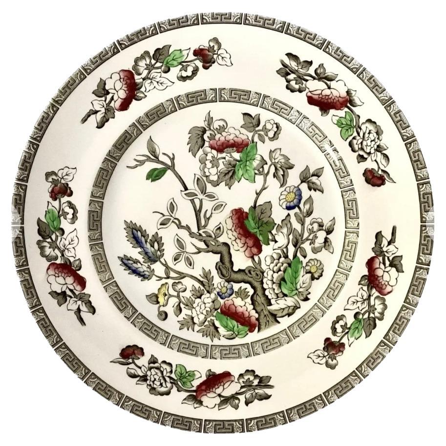 Set of Vintage Ridgeway of Staffordshire England 