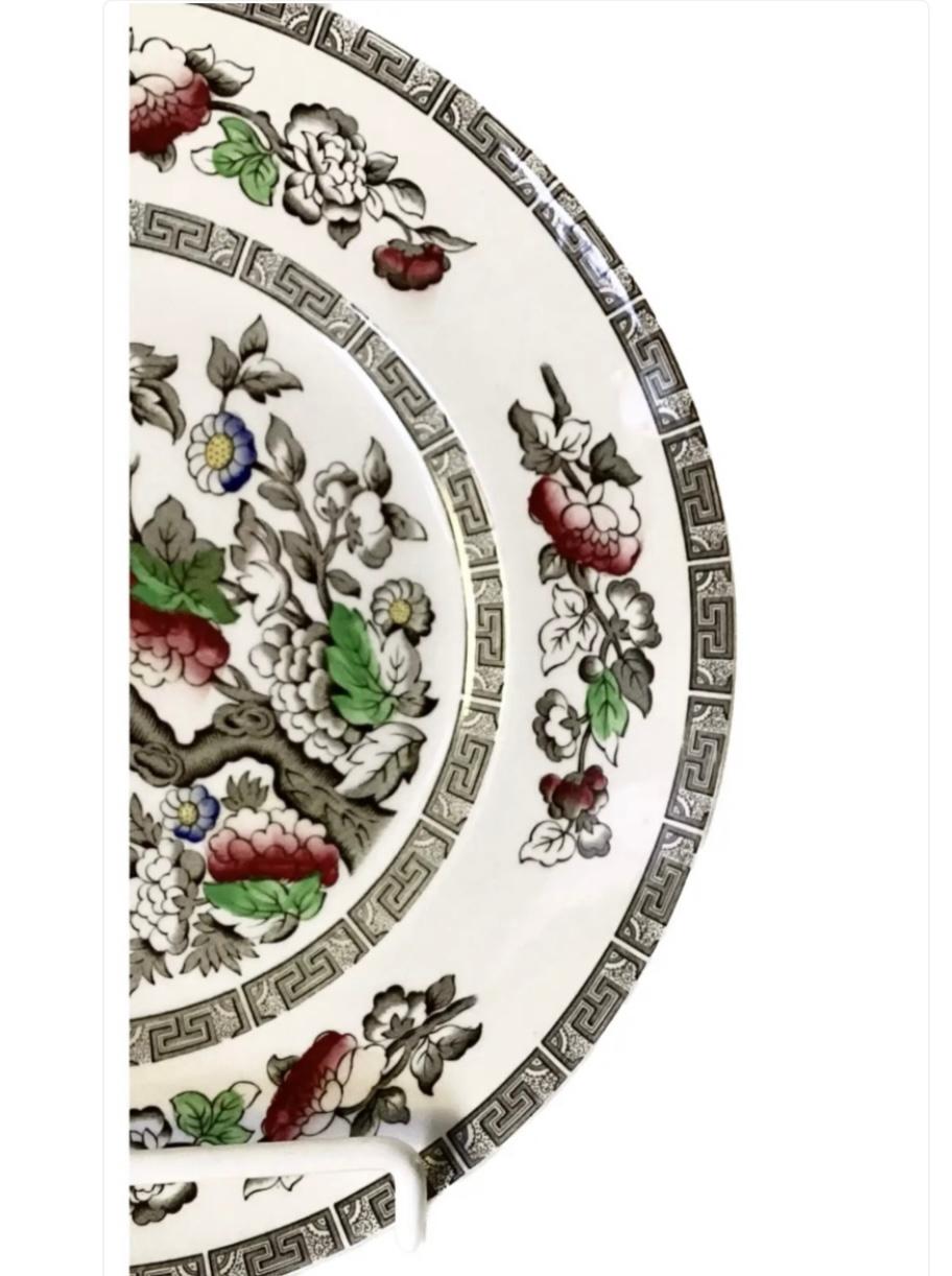 British Ridgeway  Staffordshire England 