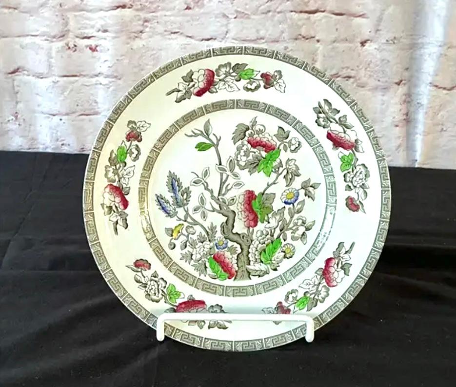 Porcelain Ridgeway  Staffordshire England 