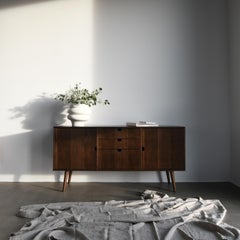 Rido Medium Sideboard by Pastform