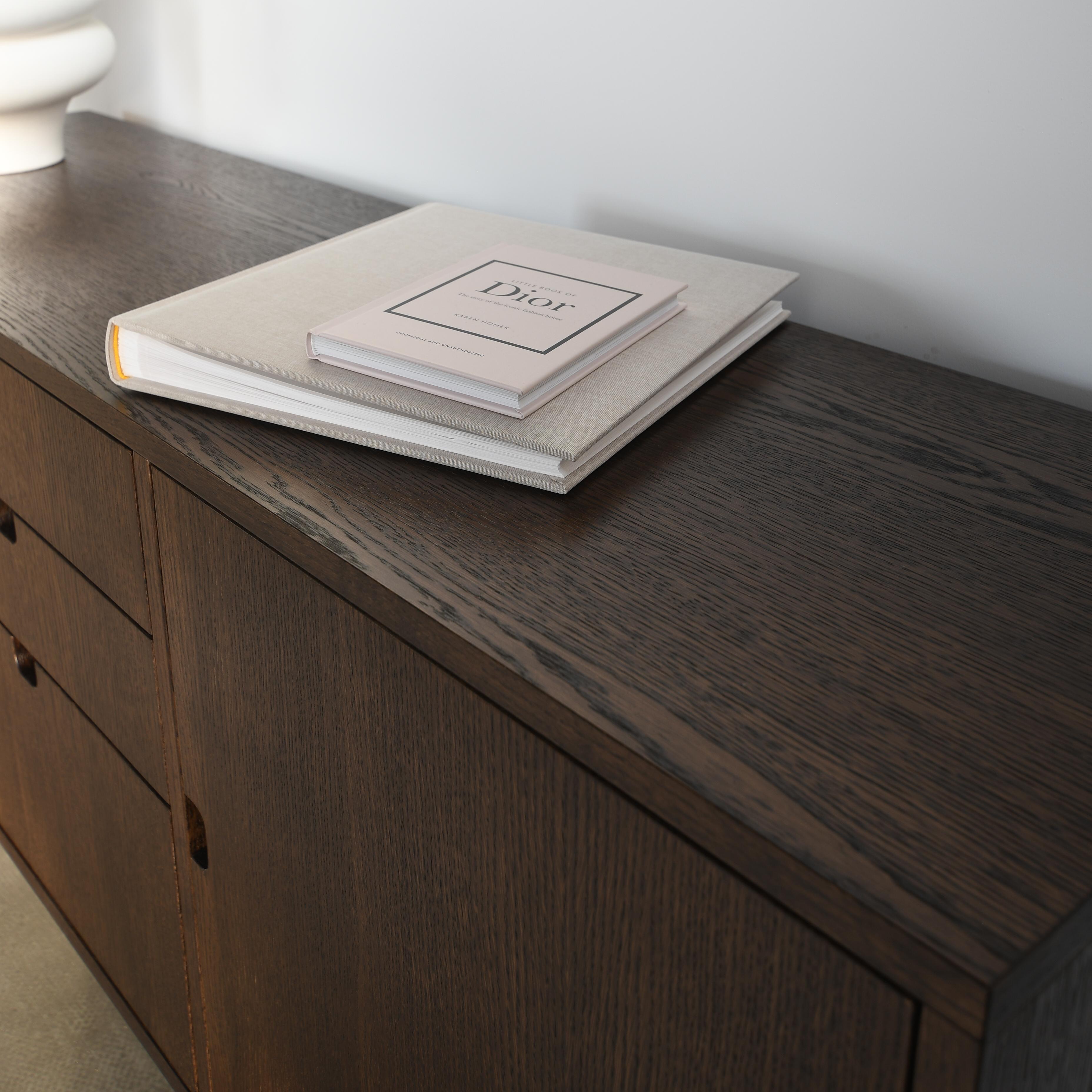 Polacco Credenza media Rido di Pastform in vendita