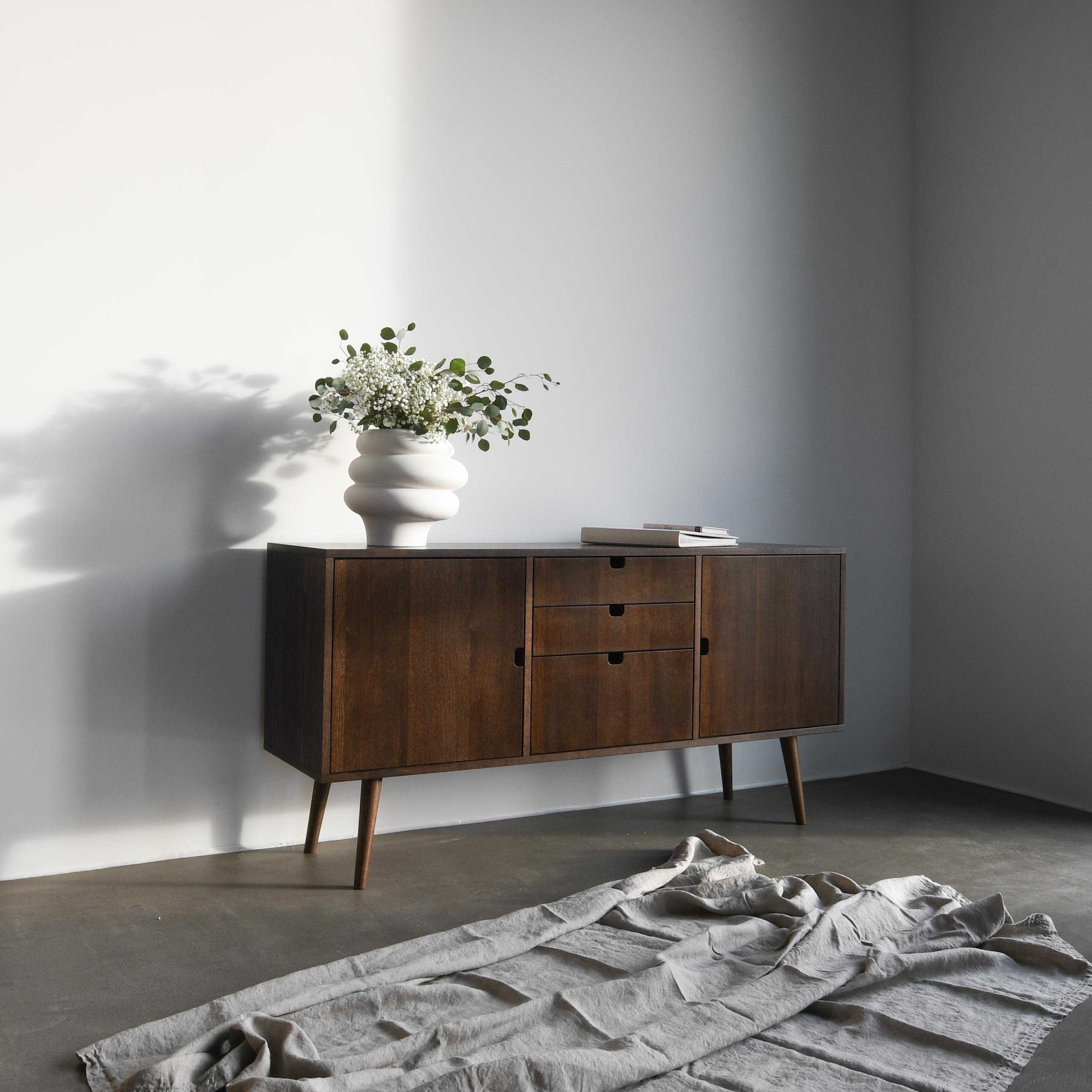 XXI secolo e contemporaneo Credenza media Rido di Pastform in vendita