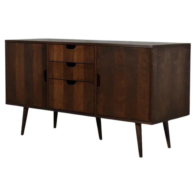 Buffet moyen Rido par Pastform