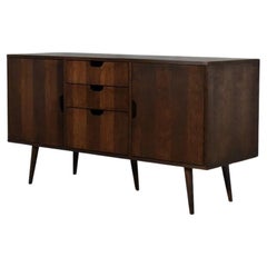 Buffet moyen Rido par Pastform