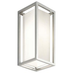 Ridotta Square Sconce