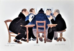 Poker Game