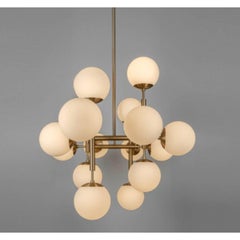 Riegel Chandelier by Schwung
