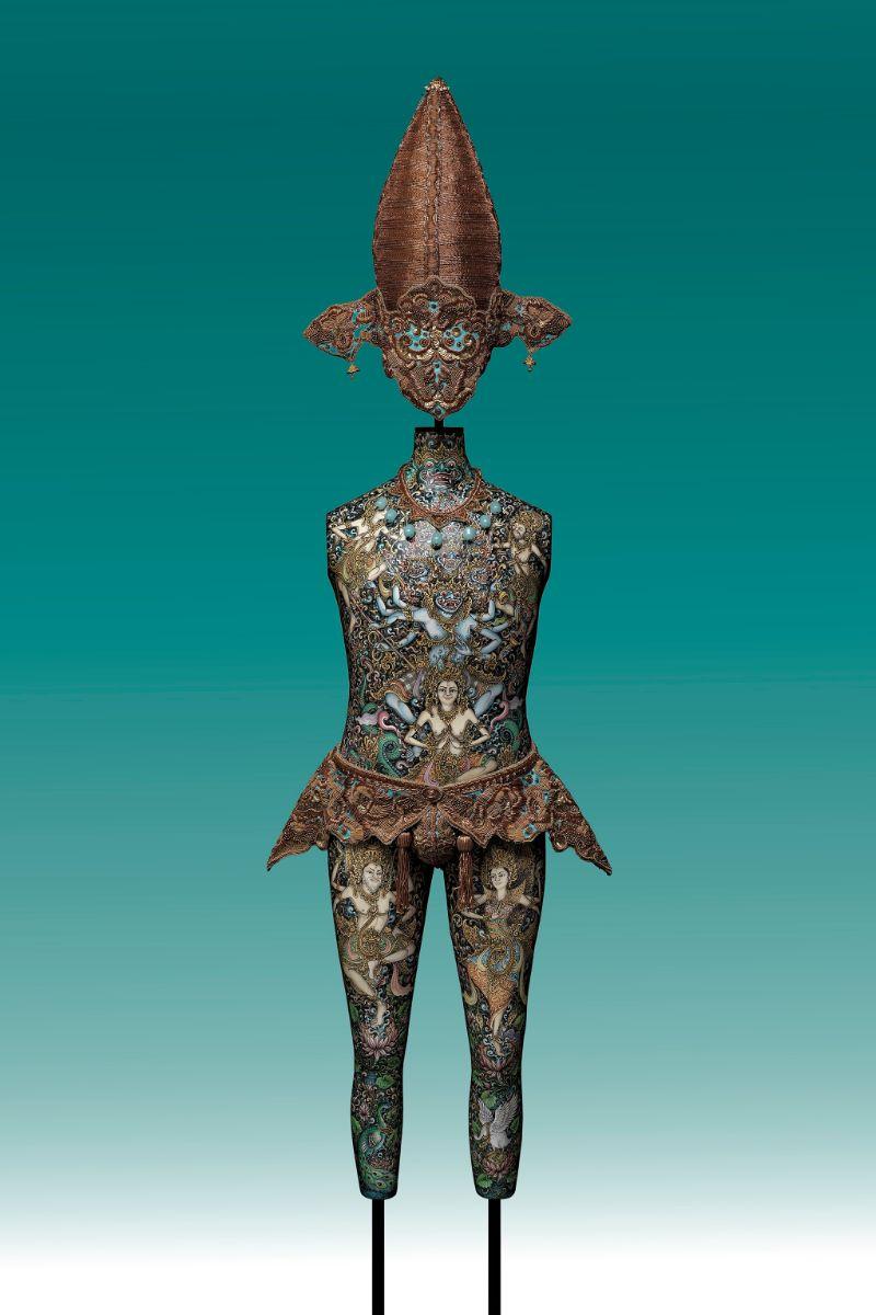 Hindu Sculpture