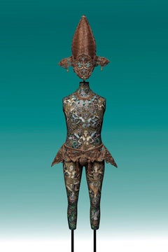 Hindu Sculpture