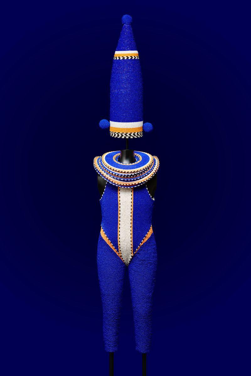 Masai Totem
