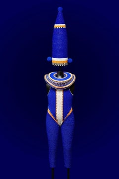 Masai Totem
