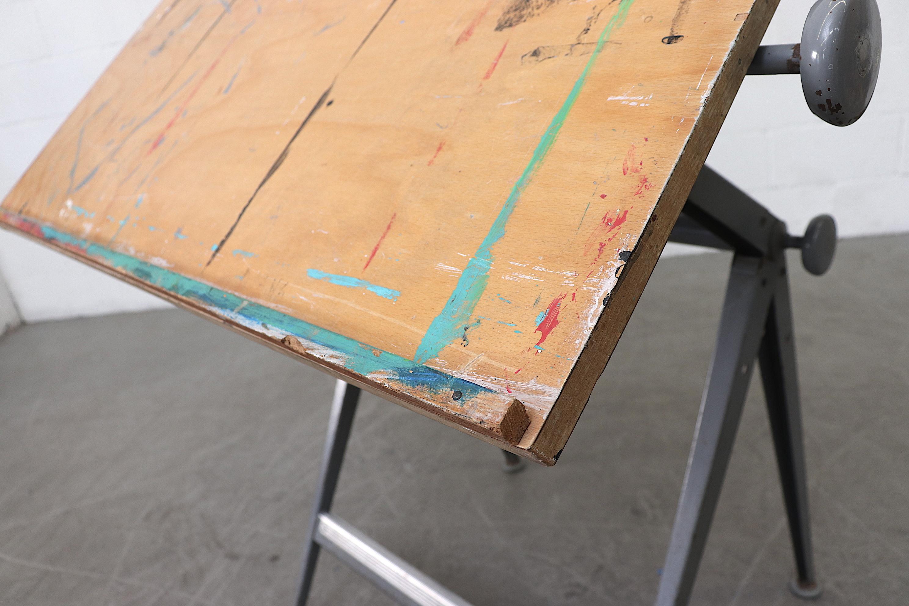 Rietveld and Kramer 