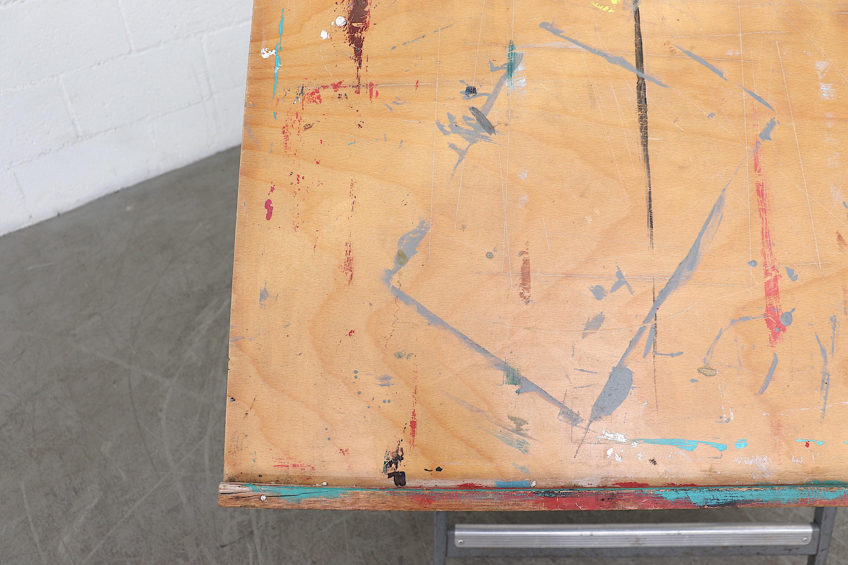 Rietveld and Kramer 
