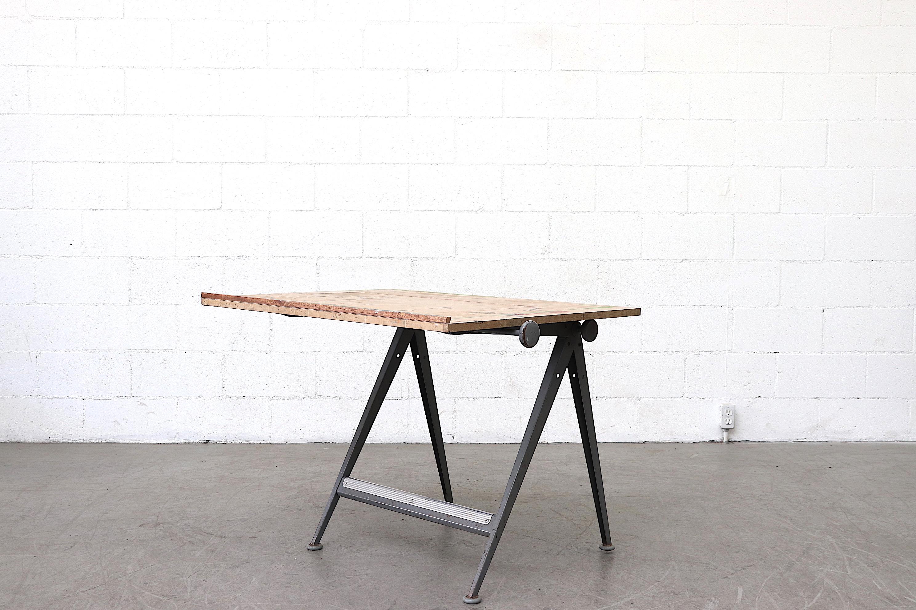 Dutch Rietveld and Kramer 