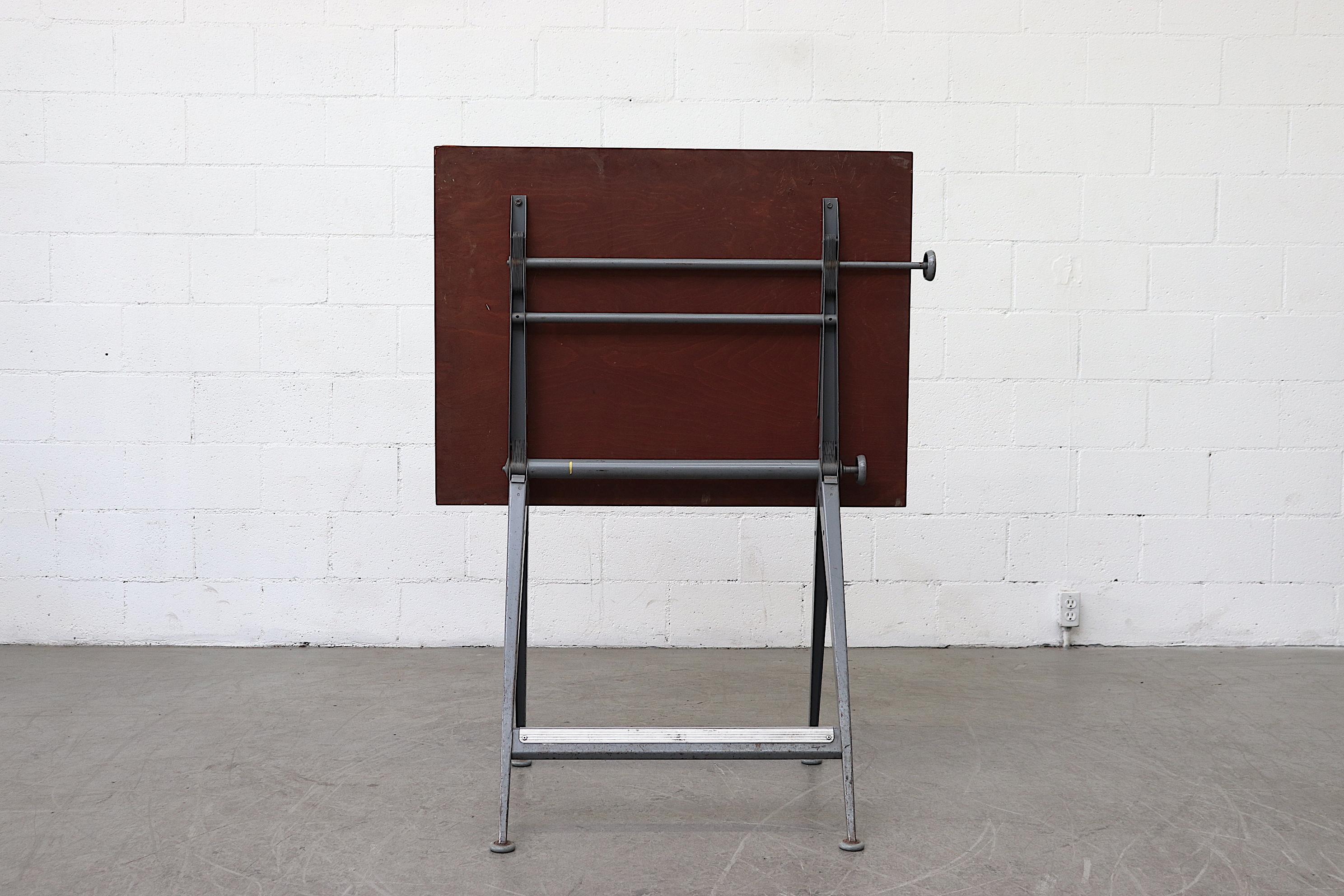 Rietveld and Kramer 