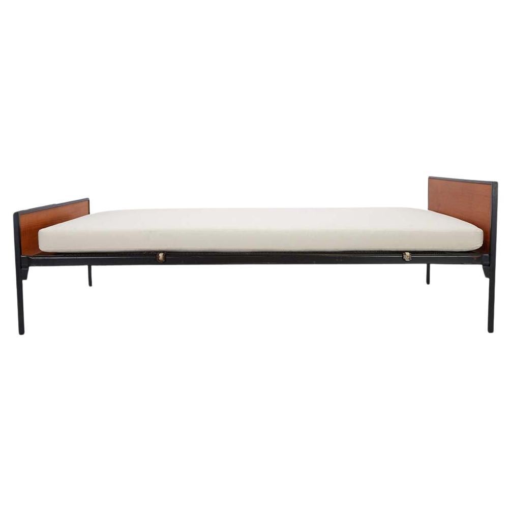 Rietveld Style Dutch Daybed For Sale