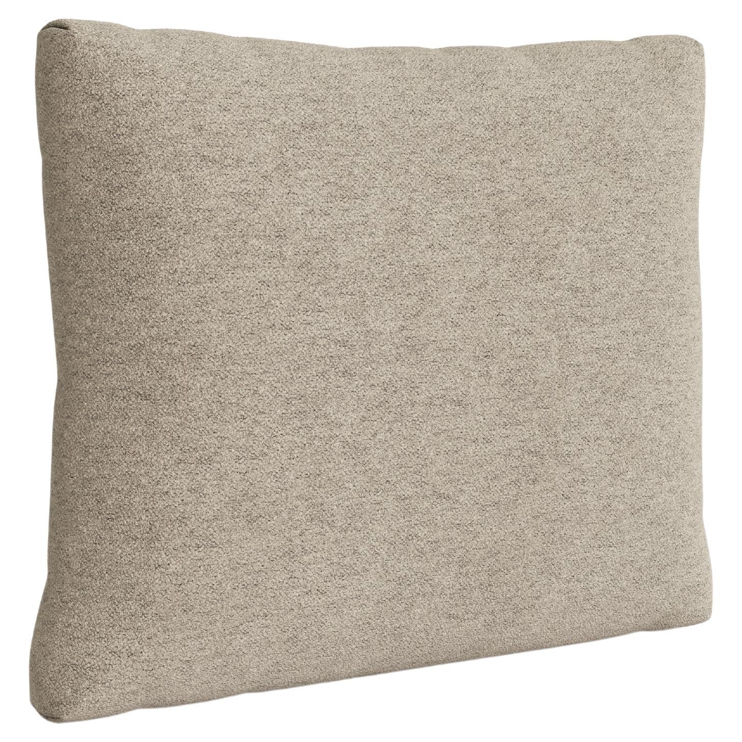 Riff Large Cushion by NORR11 For Sale