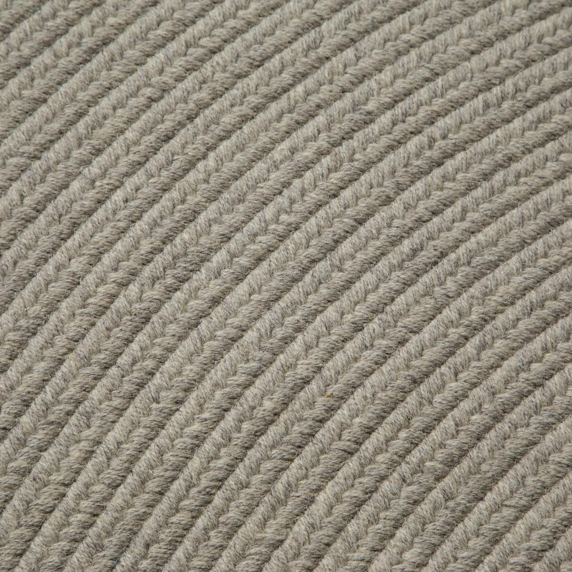 Alfombra Riff de Souda, 8x10 pies, Lana natural, Multicolor 01 en venta 2