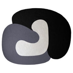 Riff Rug from Souda, 9x12 ft, Braided Multicolored 05