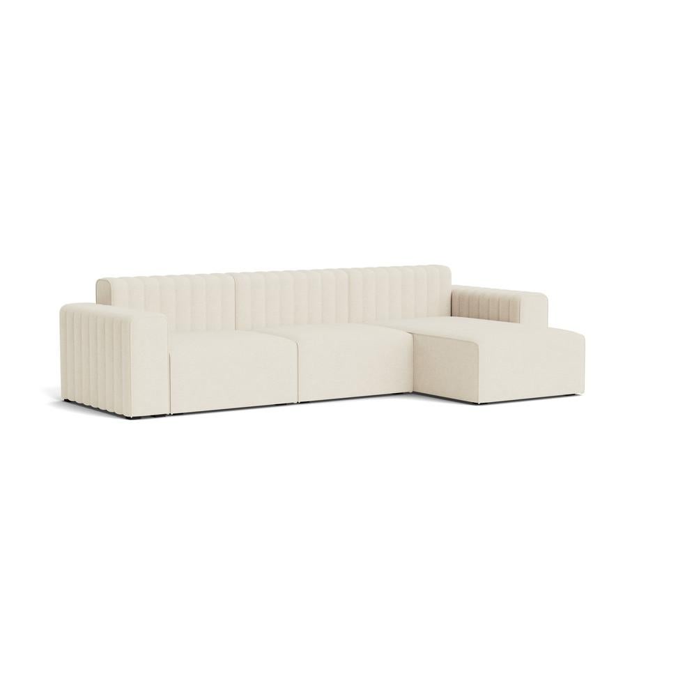 ''Riff''-Sofa von Norr11, Modulares Sofa, Grau im Angebot 3