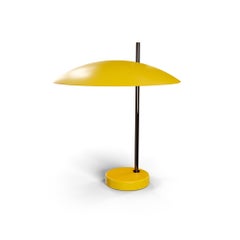 Rifle Barrel 1013 Table Lamp by Disderot