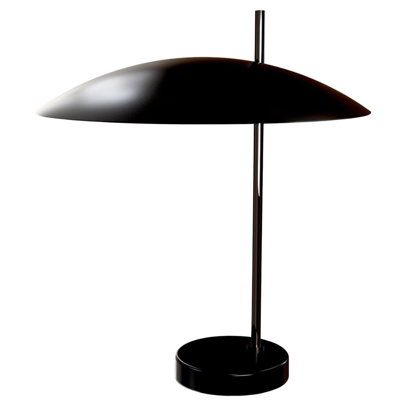Rifle Barrel 1013 Table Lamp by Disderot For Sale