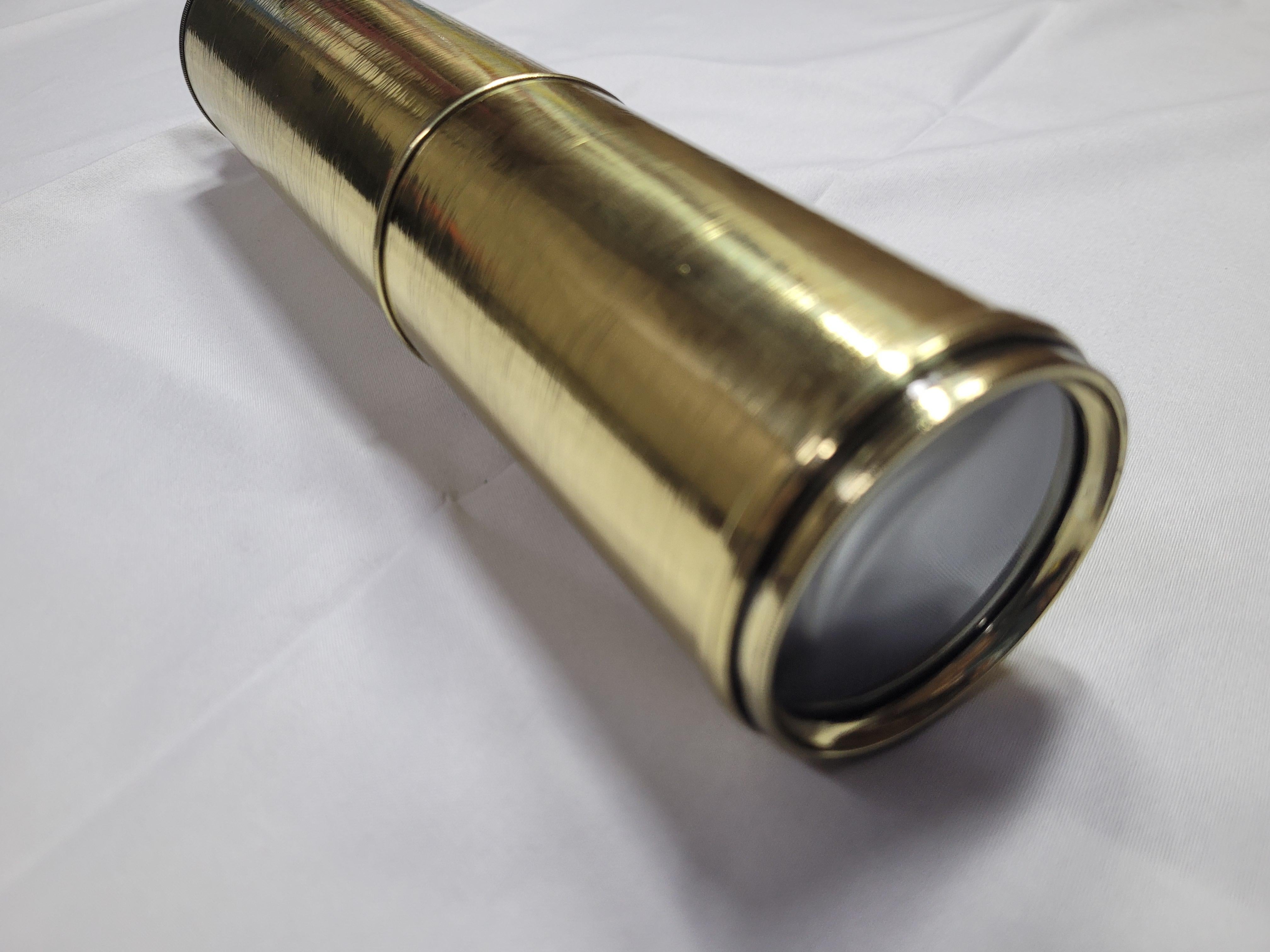 Rifle Range Telescope by Bardou of France 3