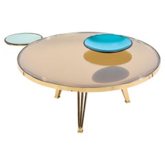 Riflesso Coffee Table by form A