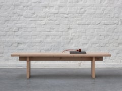 Rift Bench by Andy Kerstens