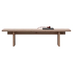 Banc Rift d'Andy Kerstens